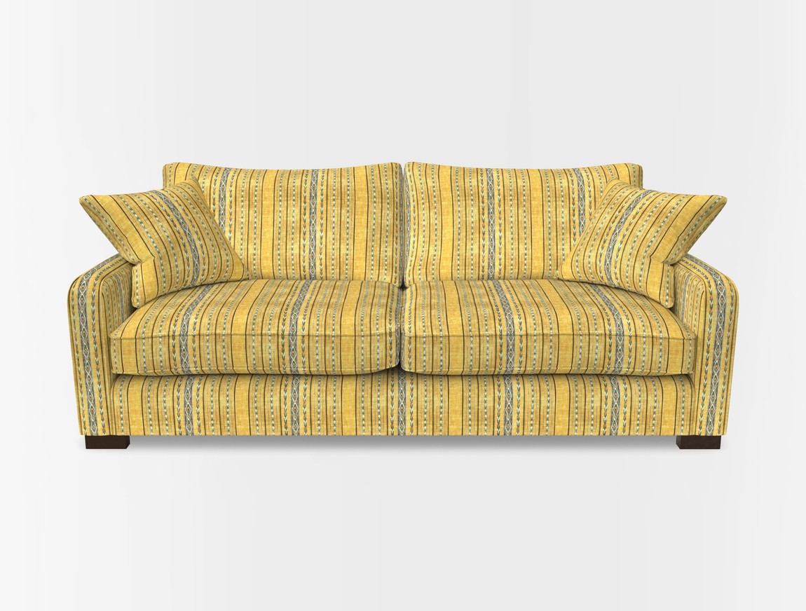 4 Seater Sofas