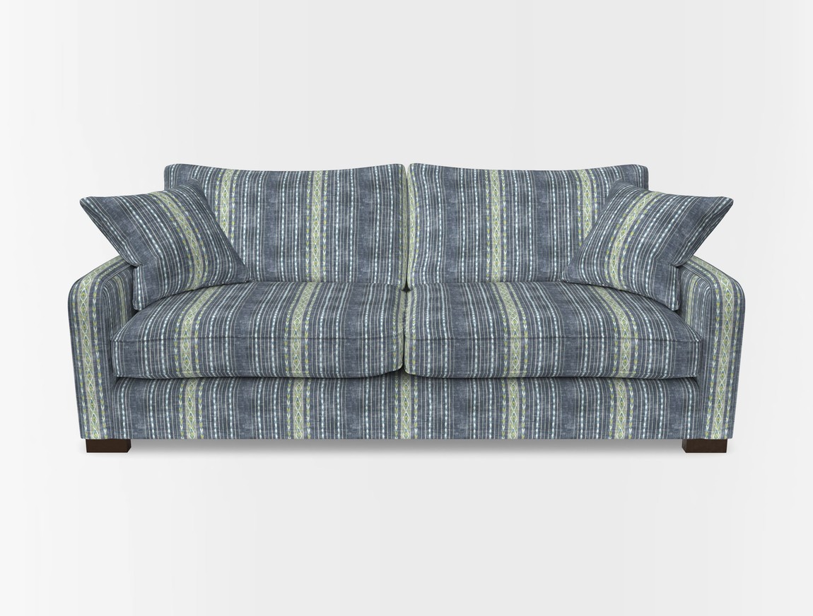 4 Seater Sofas
