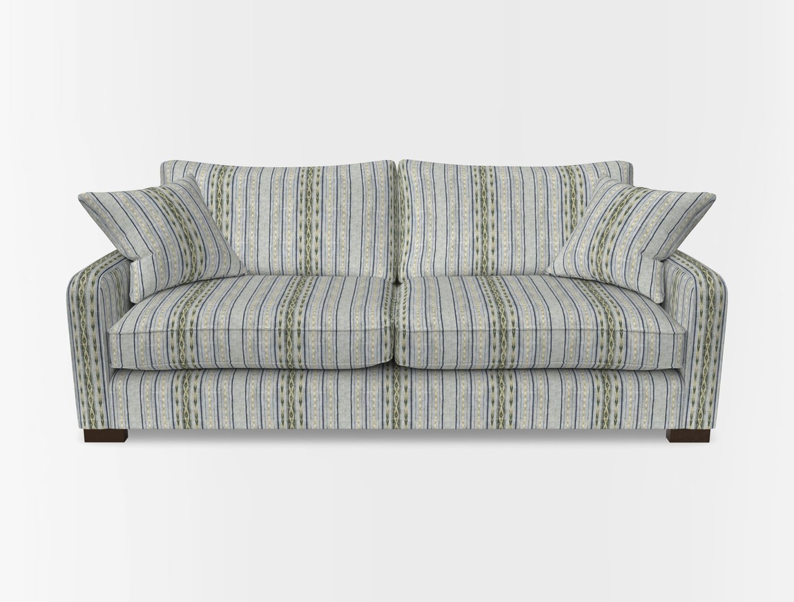 4 Seater Sofas