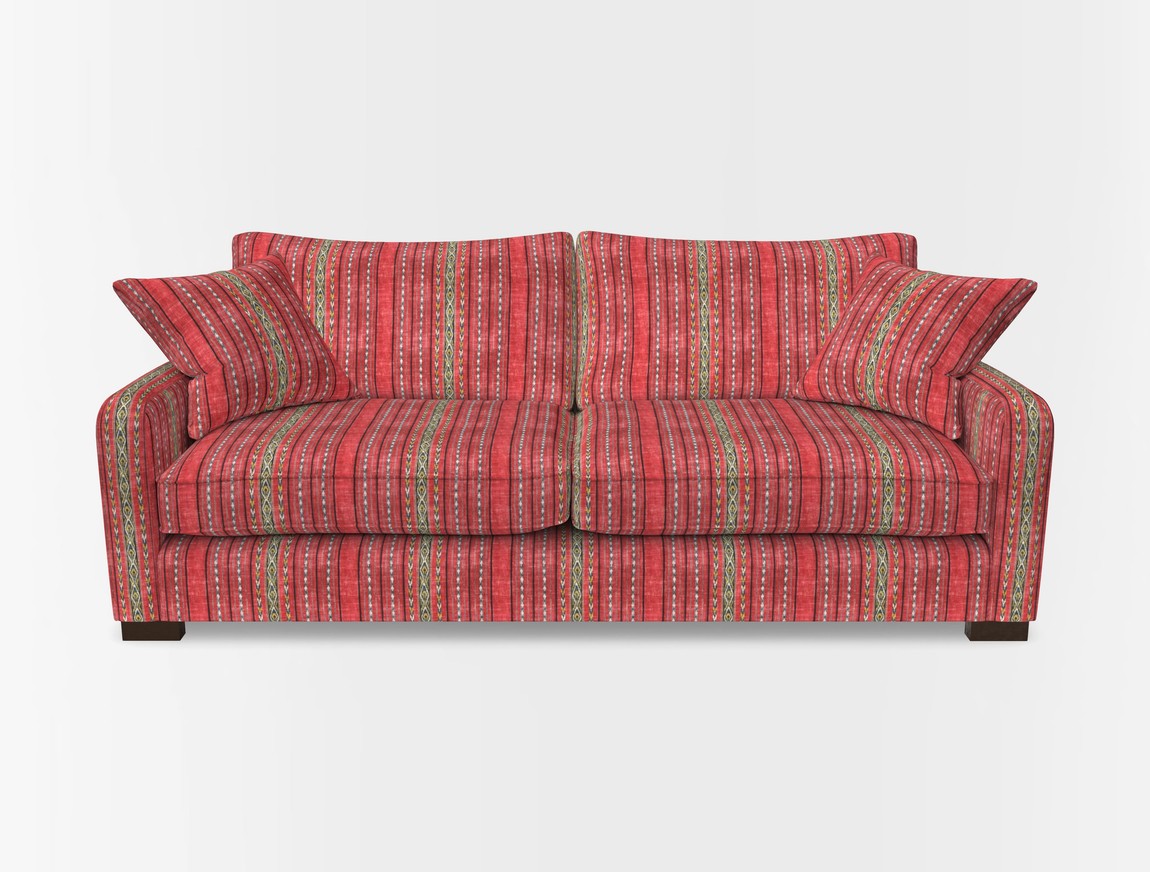 4 Seater Sofas
