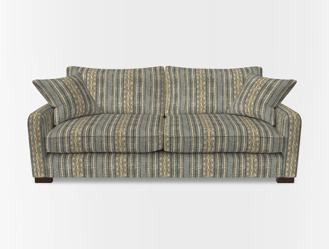 4 Seater Sofas