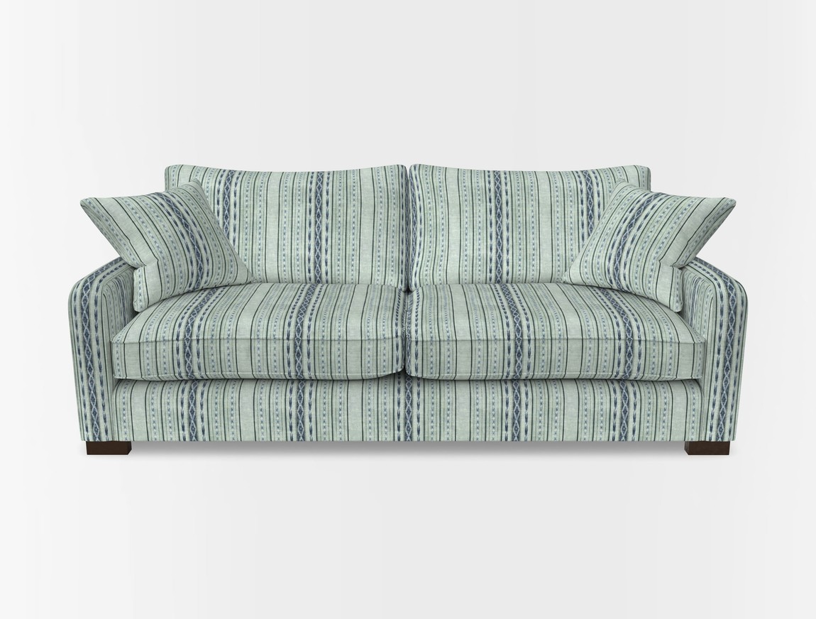 4 Seater Sofas