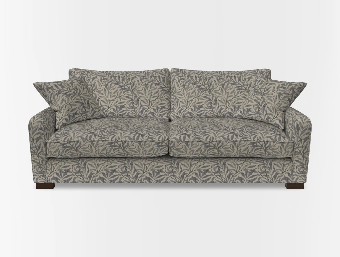 4 Seater Sofas