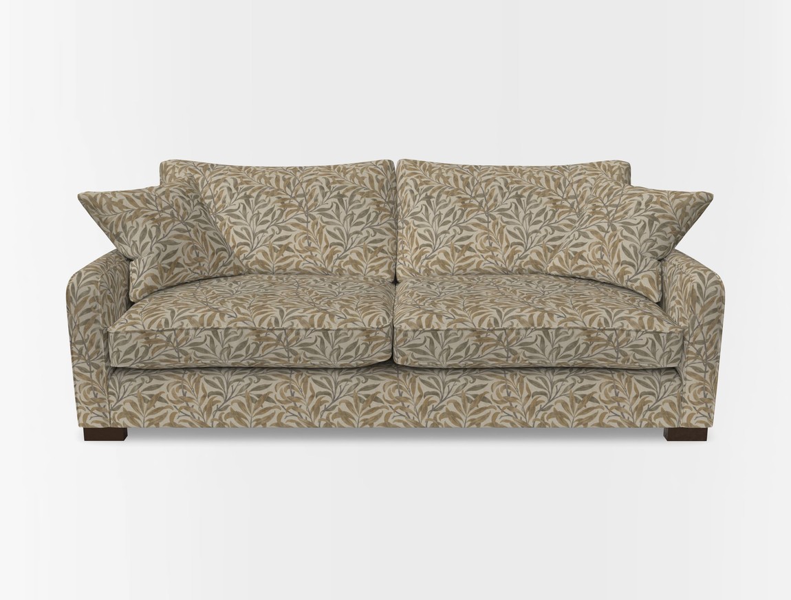 4 Seater Sofas