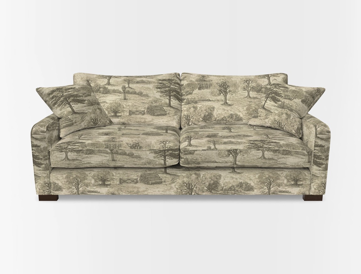 4 Seater Sofas