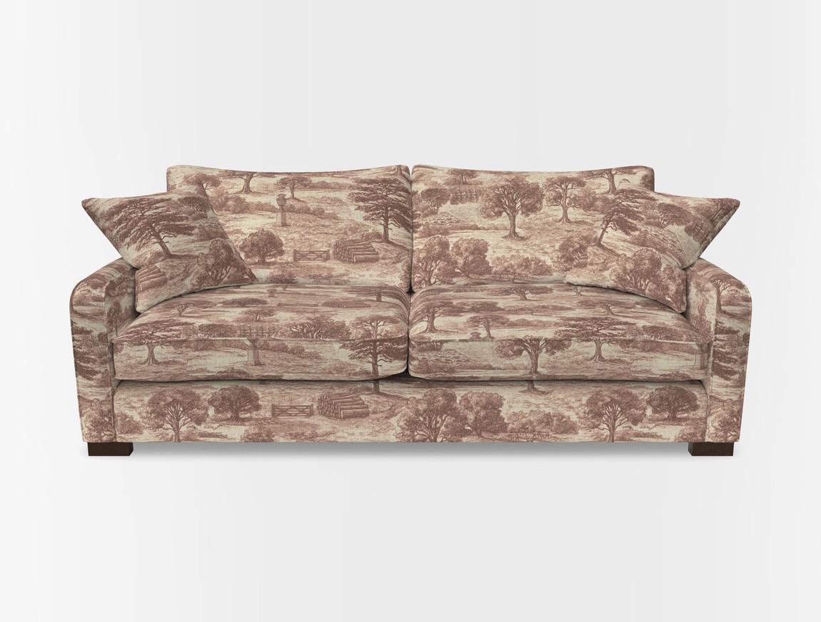 4 Seater Sofas