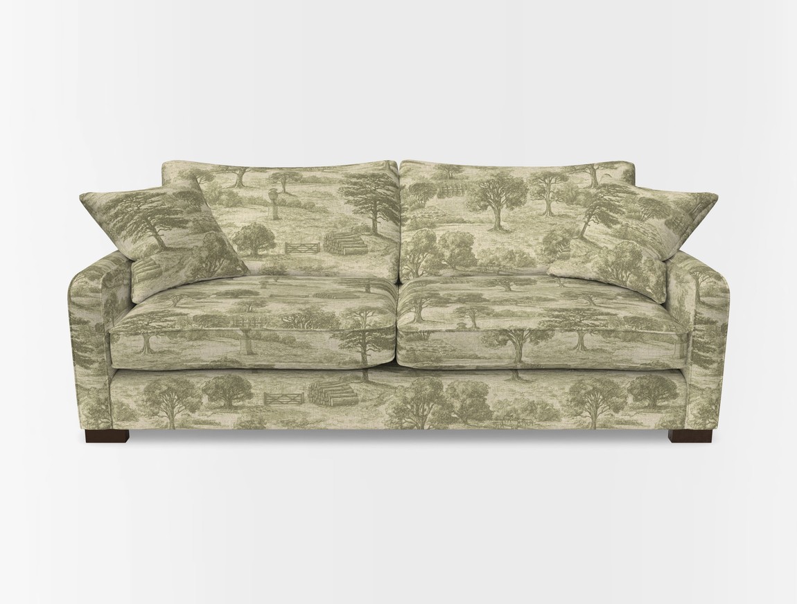 4 Seater Sofas