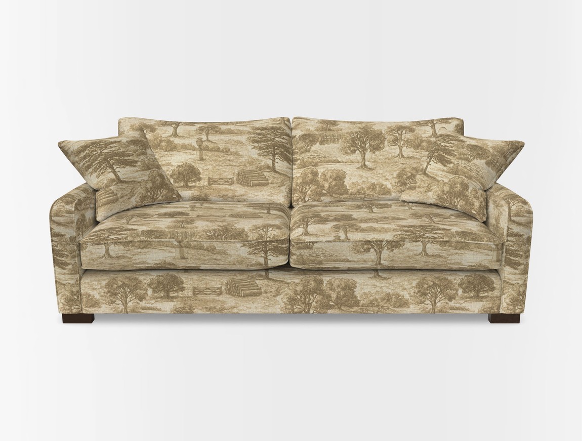 4 Seater Sofas