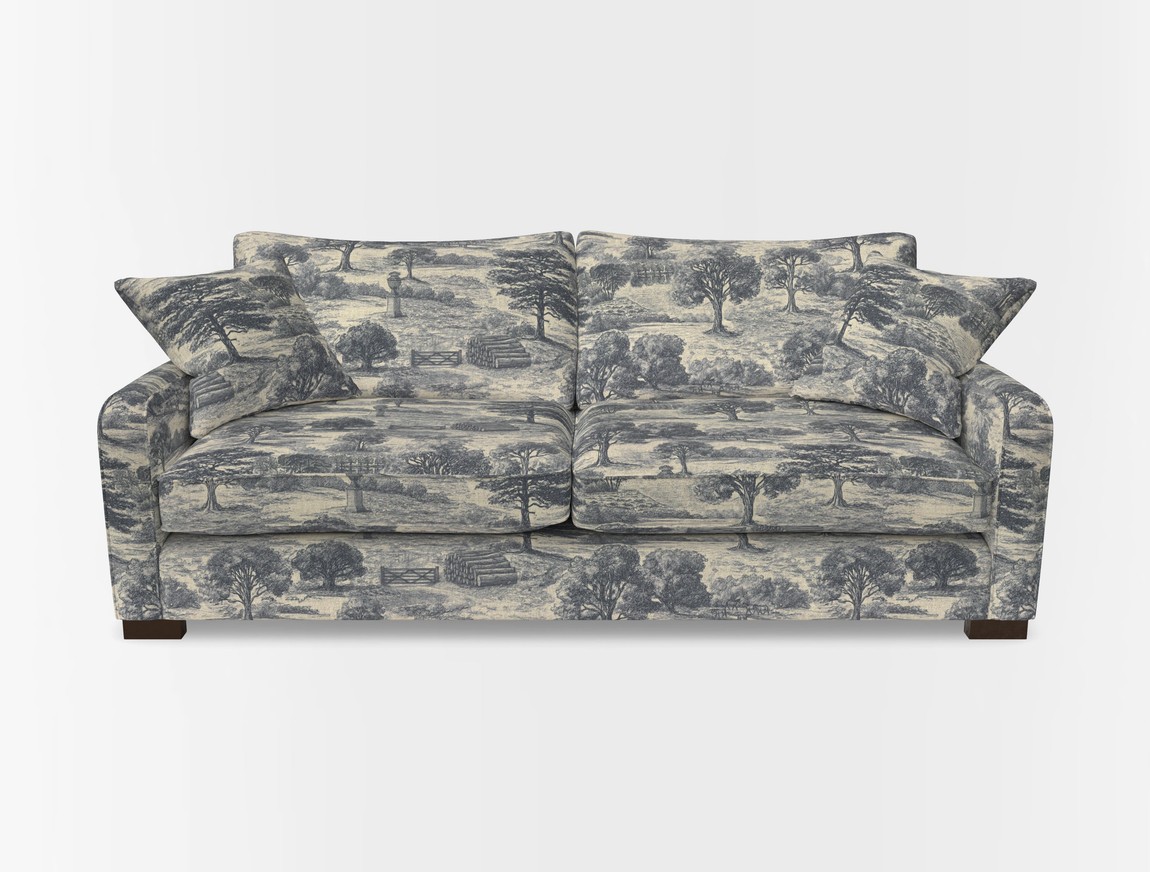 4 Seater Sofas