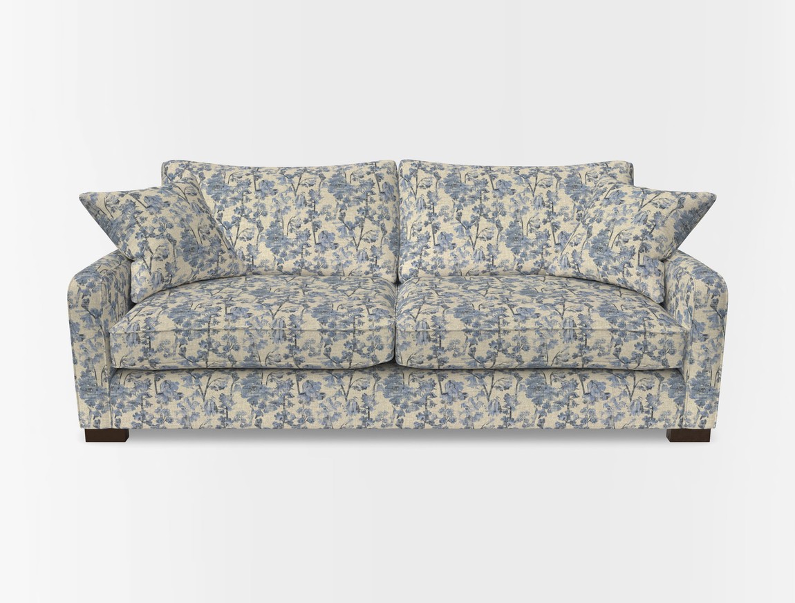 4 Seater Sofas