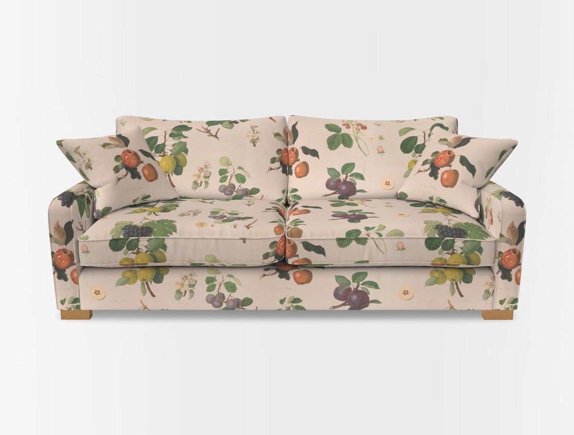 4 Seater Sofas
