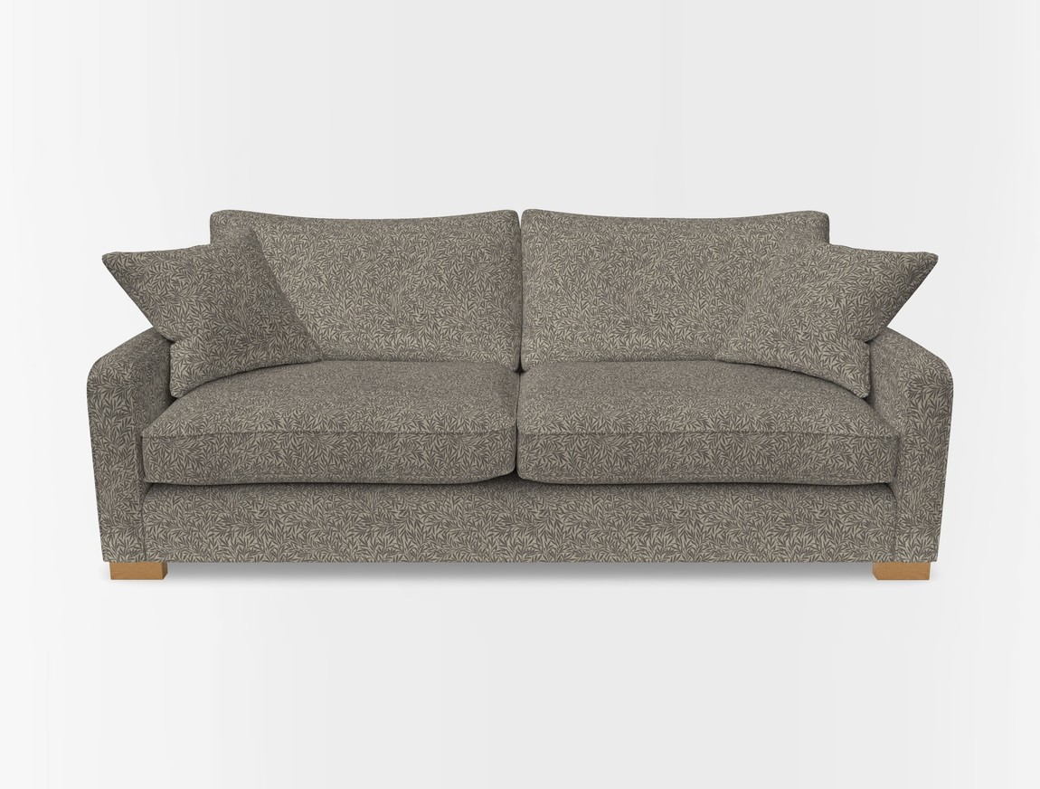 4 Seater Sofas