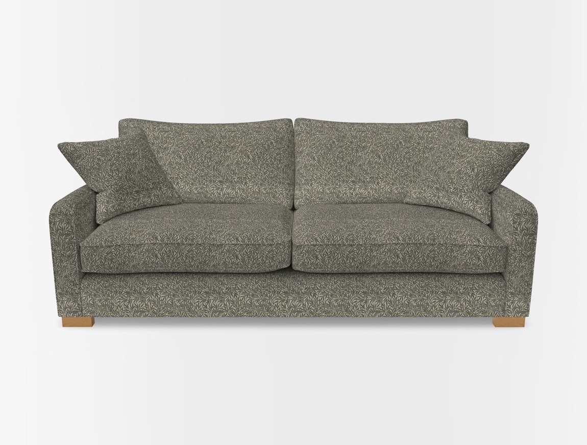 4 Seater Sofas