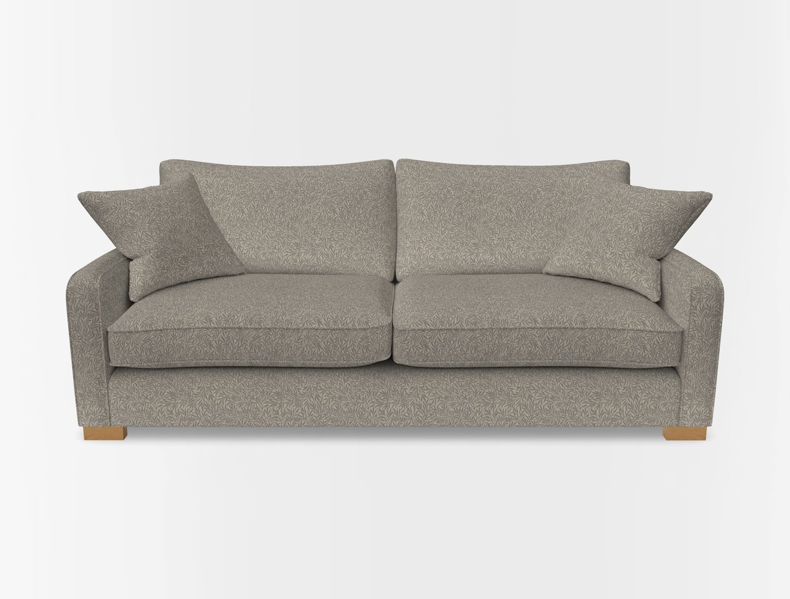 4 Seater Sofas