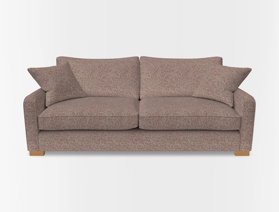 4 Seater Sofas