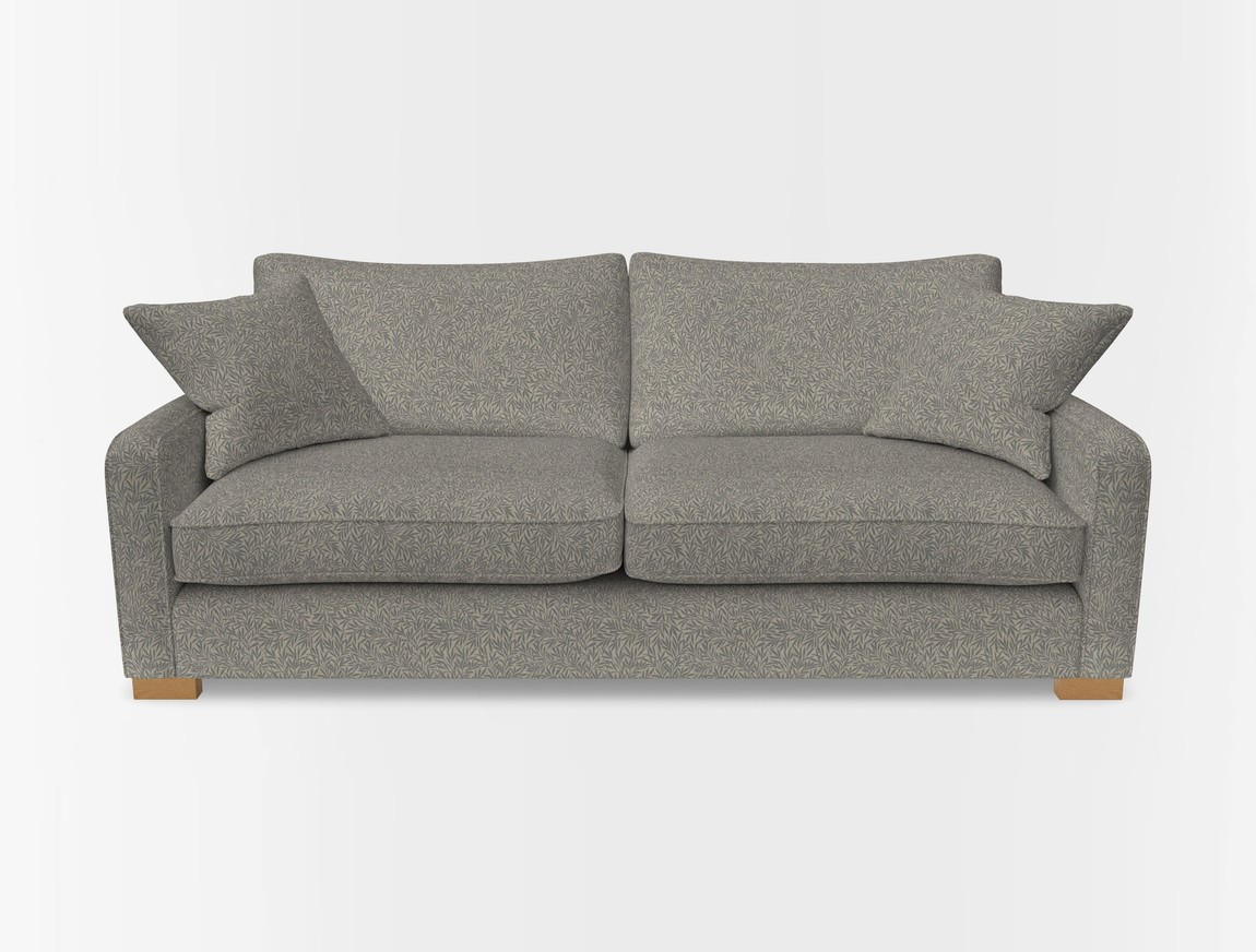 Bespoke 4 Seater Sofas