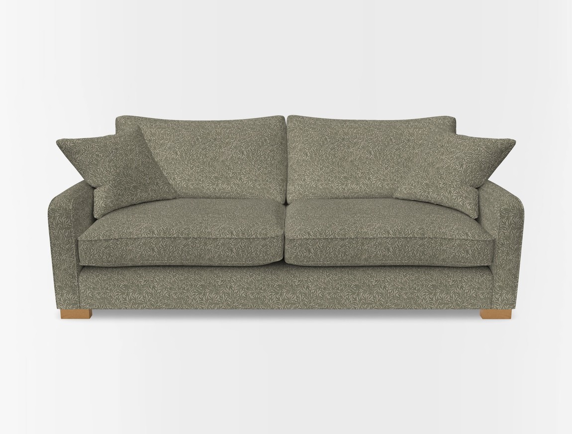 4 Seater Sofas