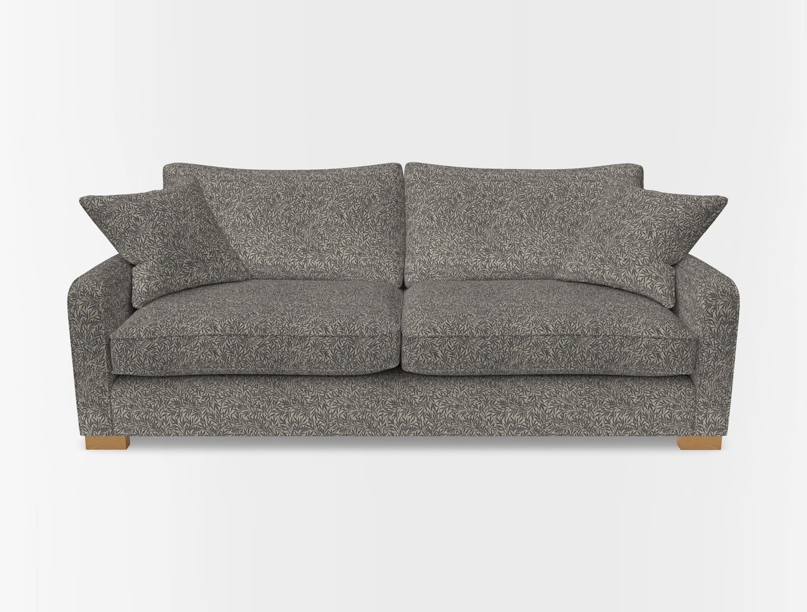 4 Seater Sofas