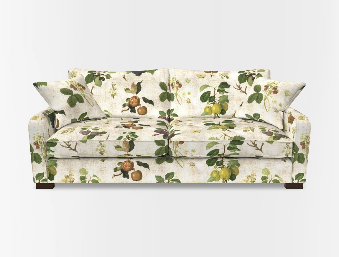 Bespoke 4 Seater Sofas