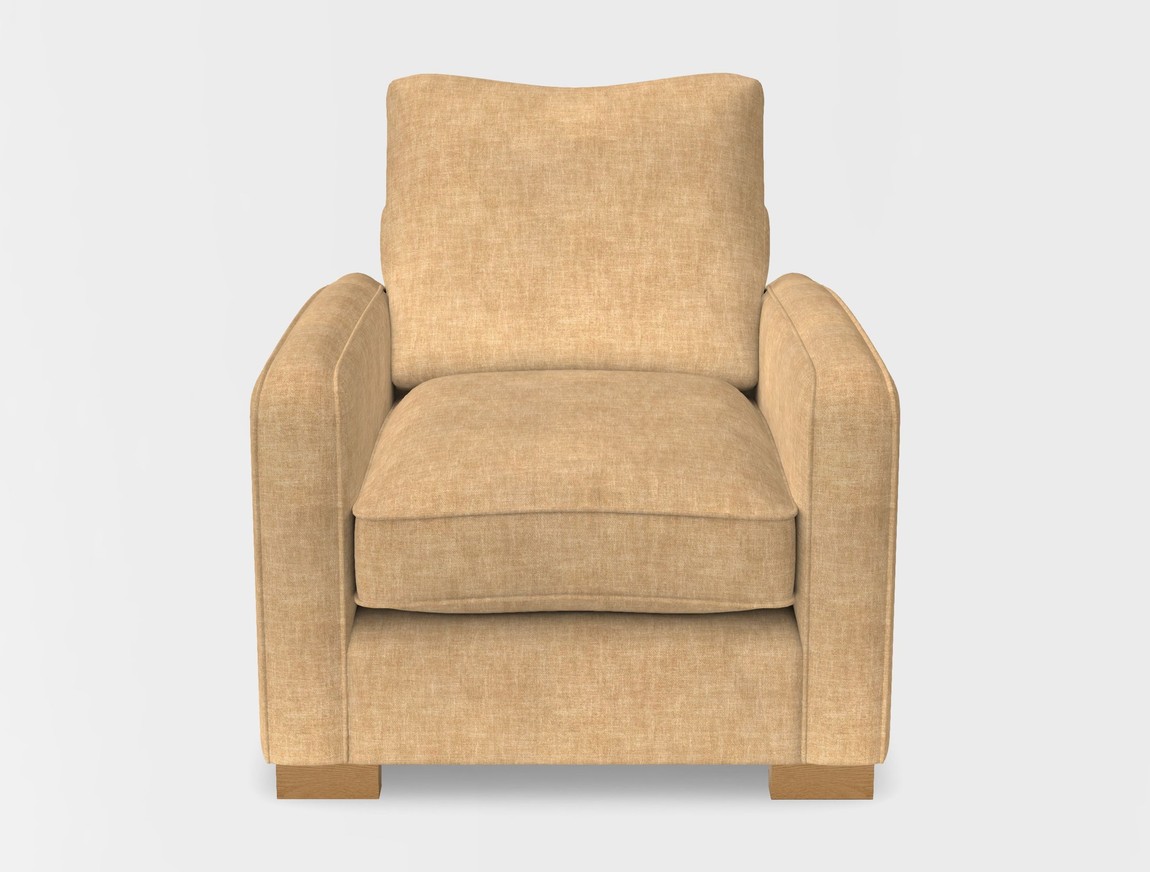 Bespoke Armchairs