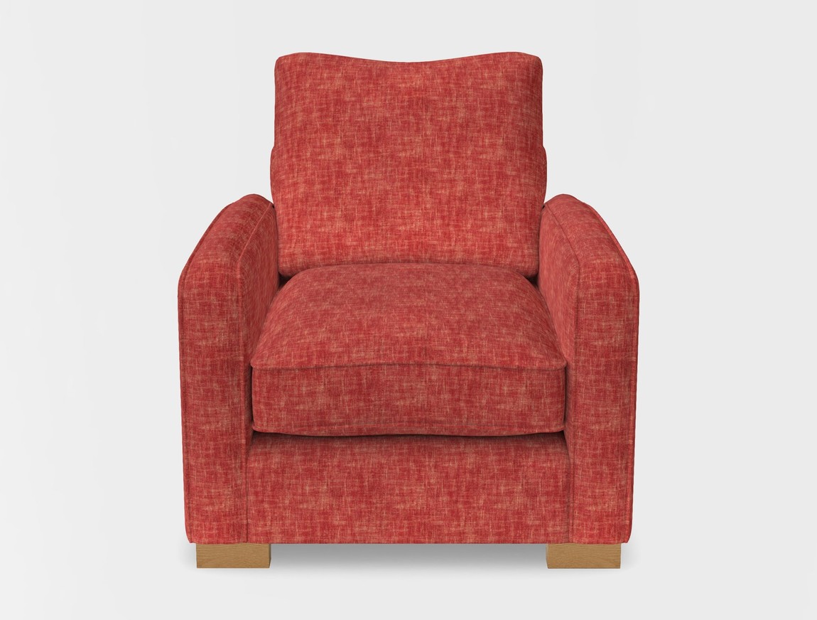 Bespoke Armchairs