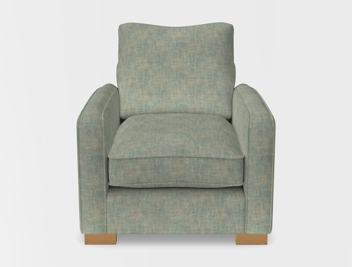Bespoke Armchairs