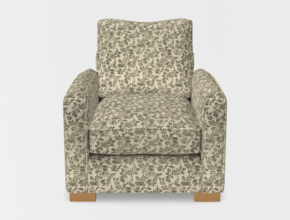 Armchairs