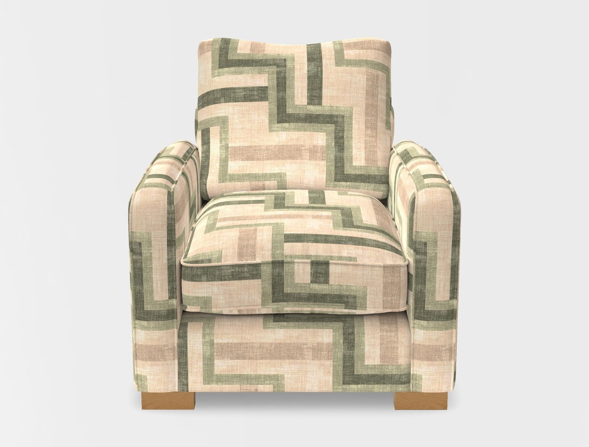 Bespoke Armchairs