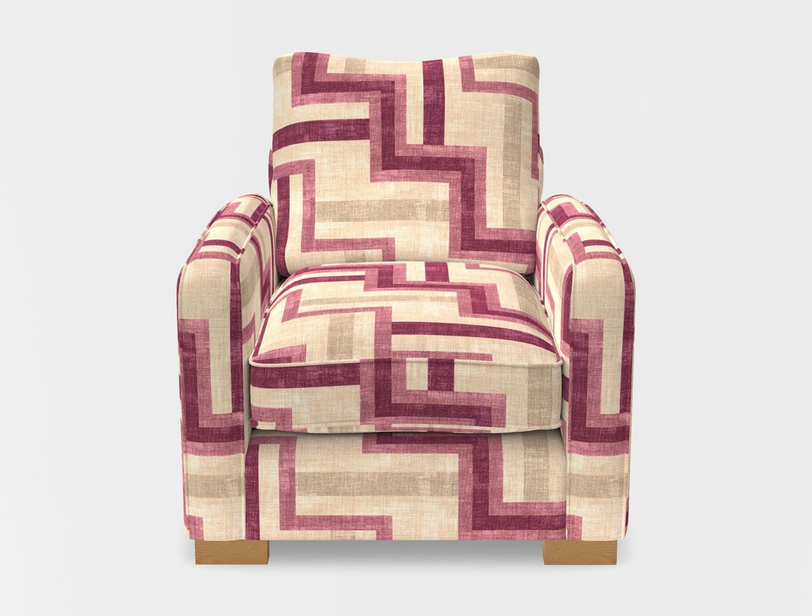 Bespoke Armchairs