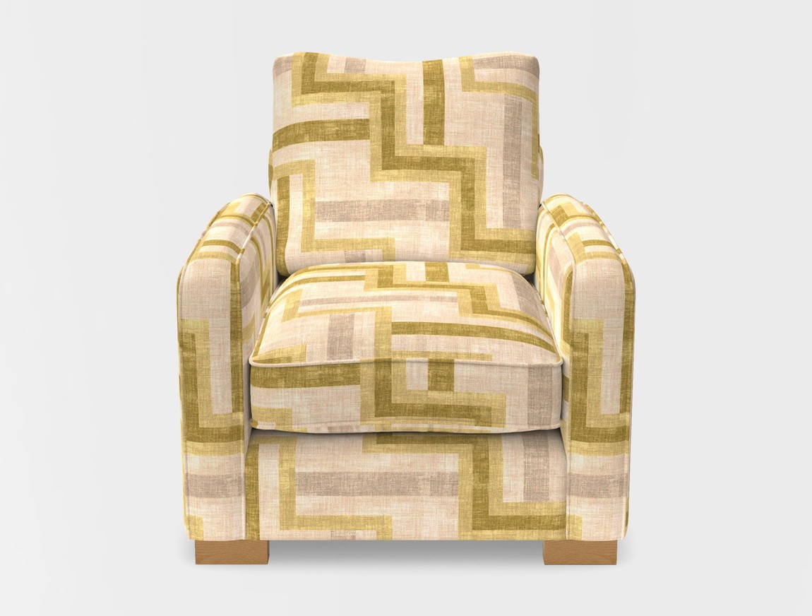 Bespoke Armchairs