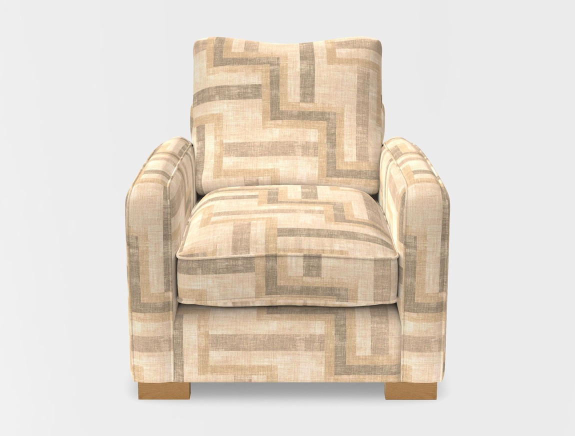 Bespoke Armchairs
