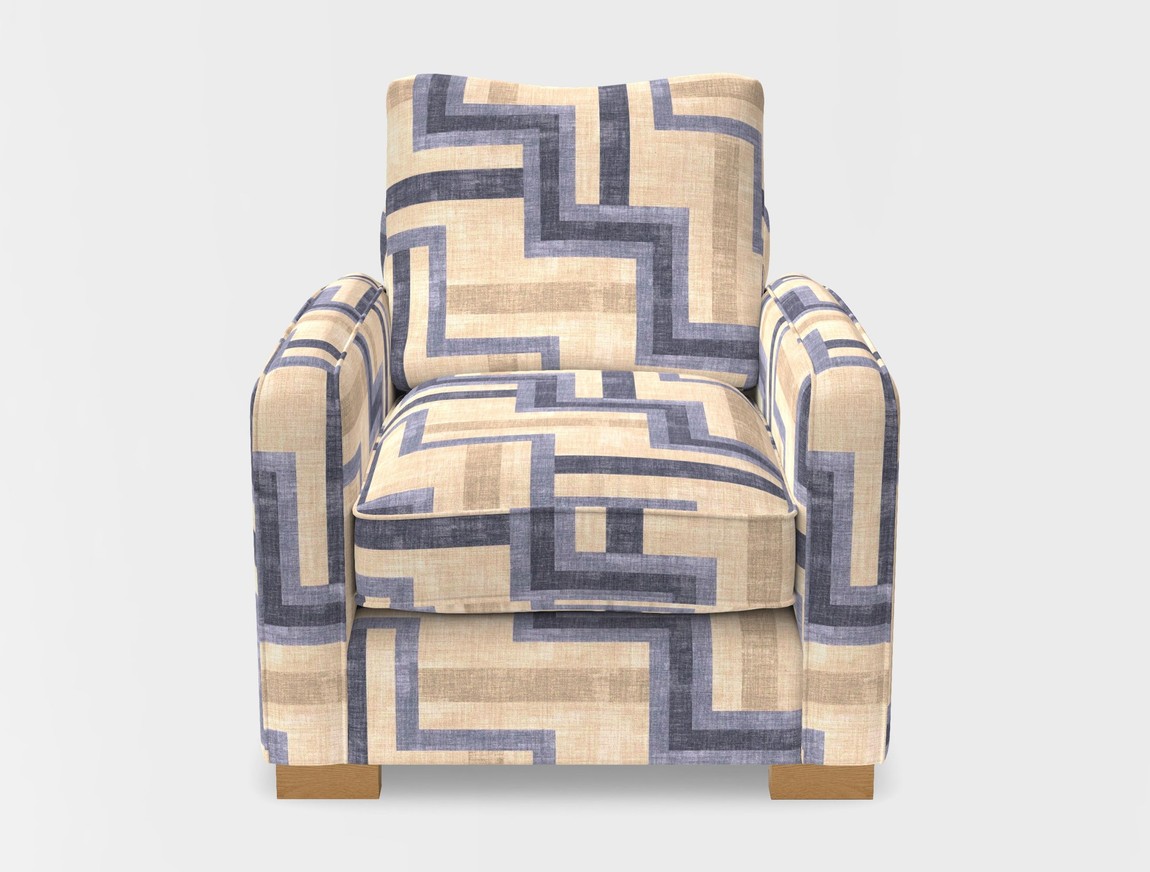 Bespoke Armchairs