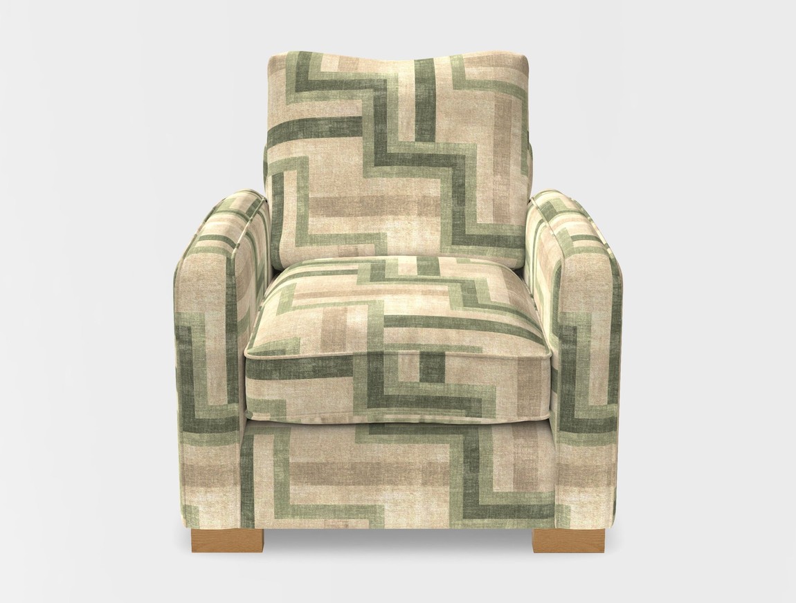 Bespoke Armchairs
