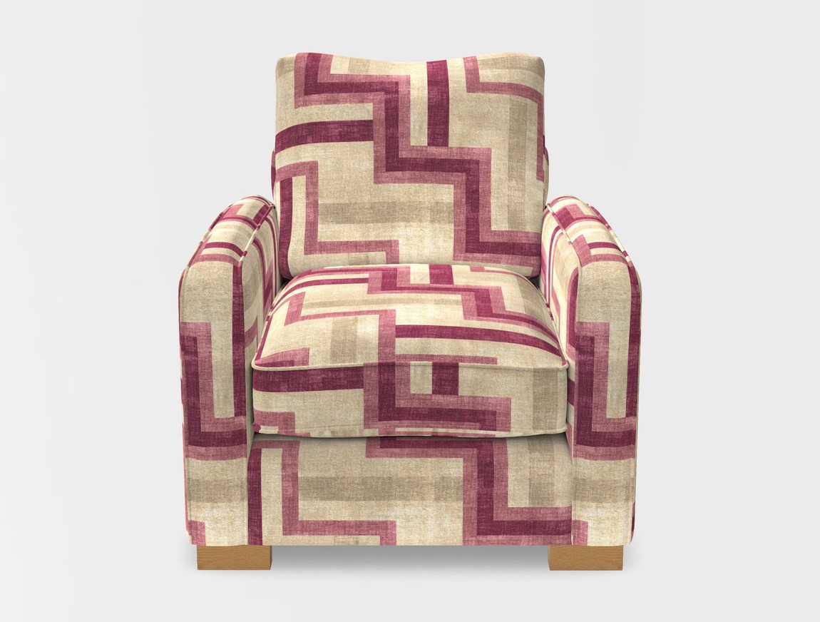 Bespoke Armchairs
