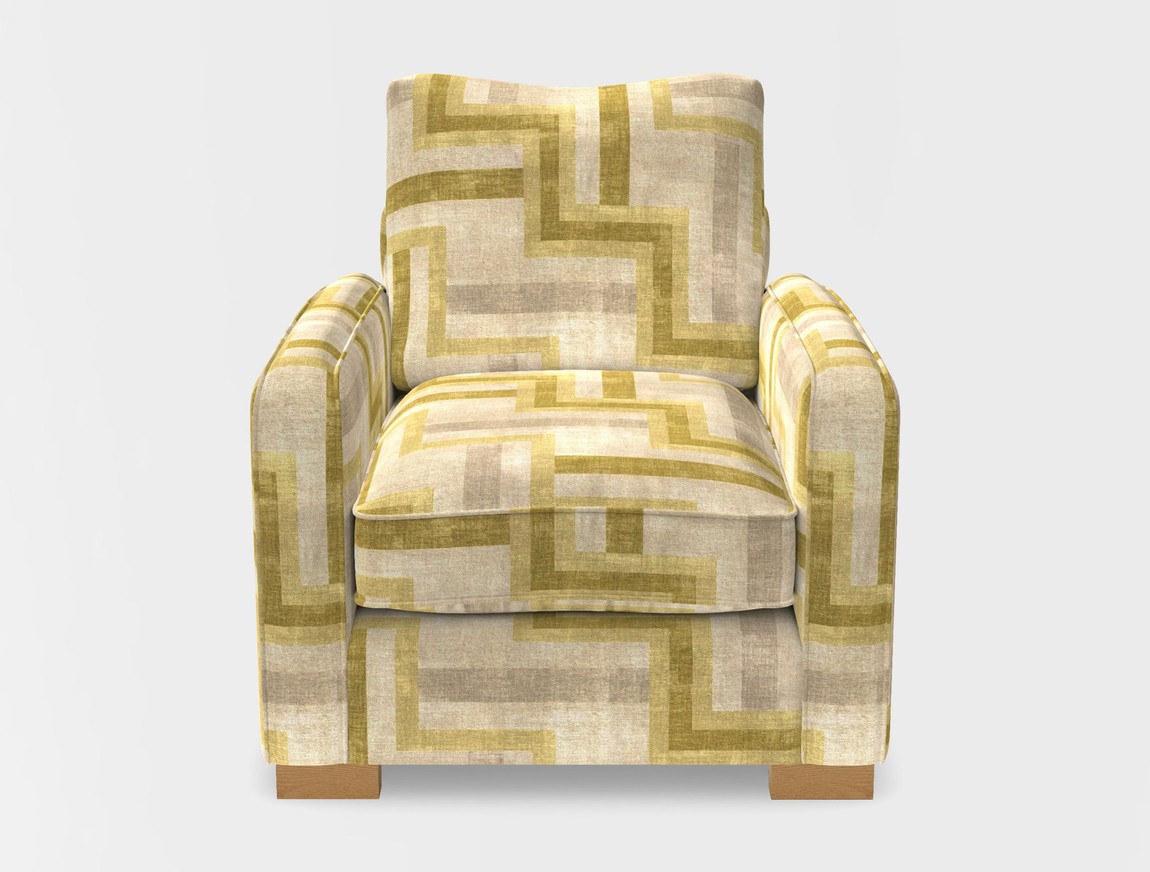 Bespoke Armchairs