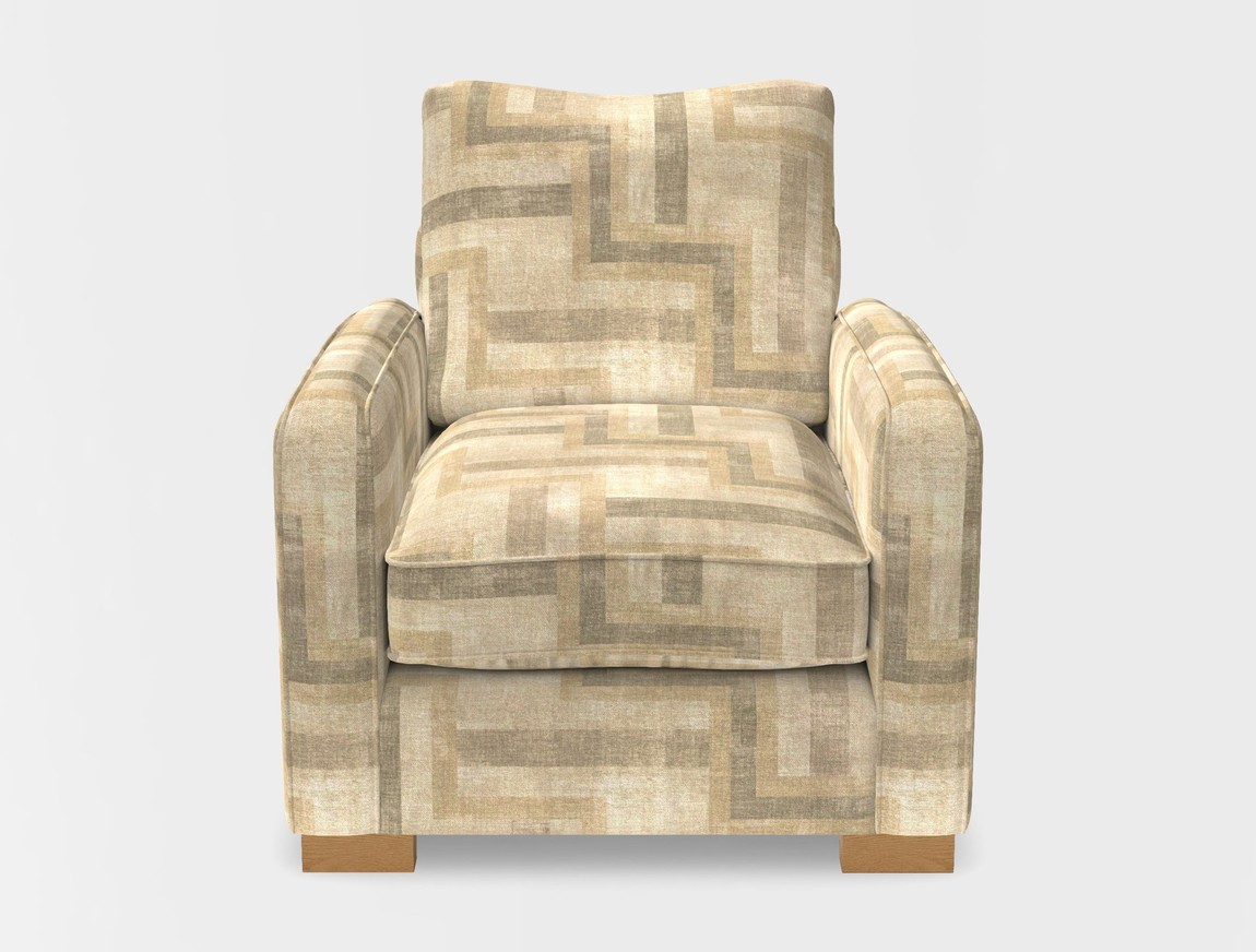 Bespoke Armchairs