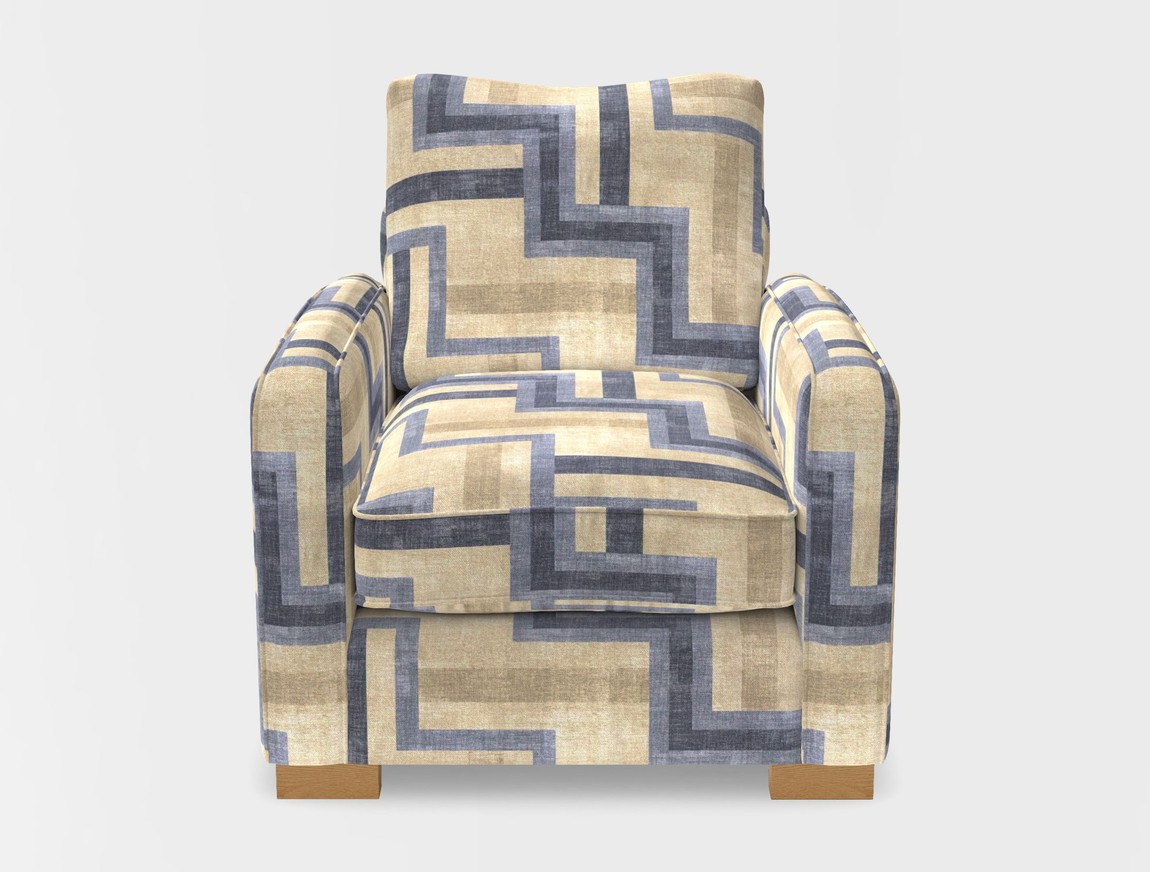 Bespoke Armchairs