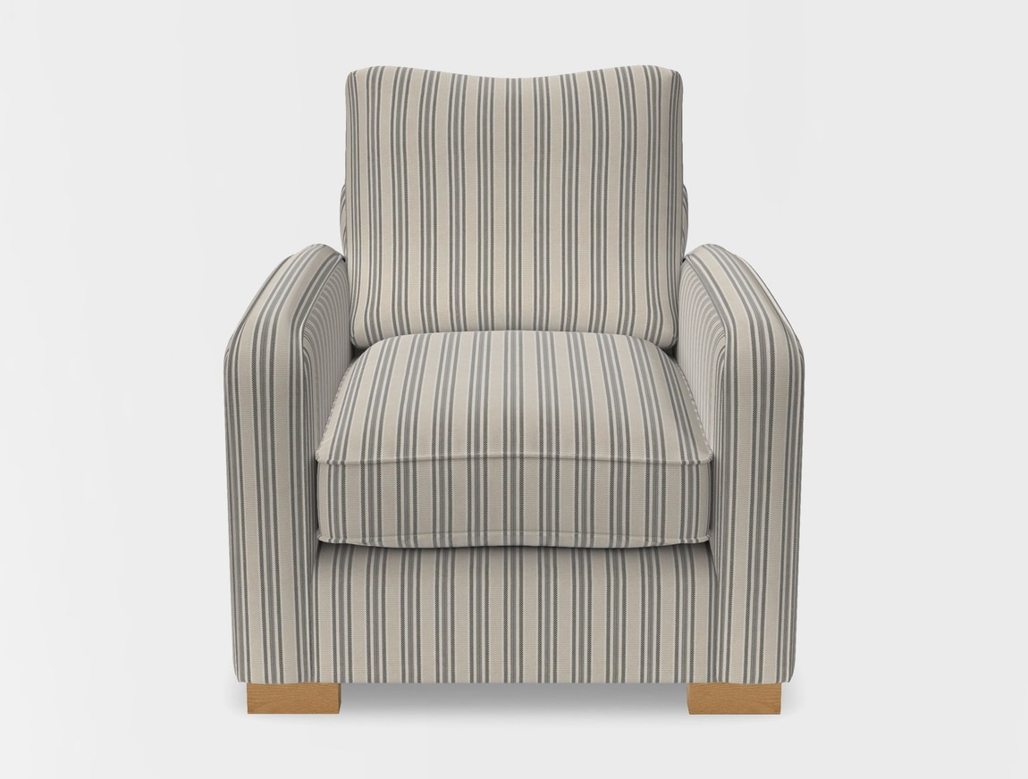 Bespoke Armchairs