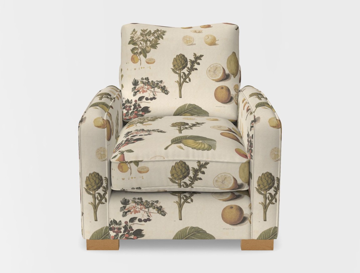 Armchairs