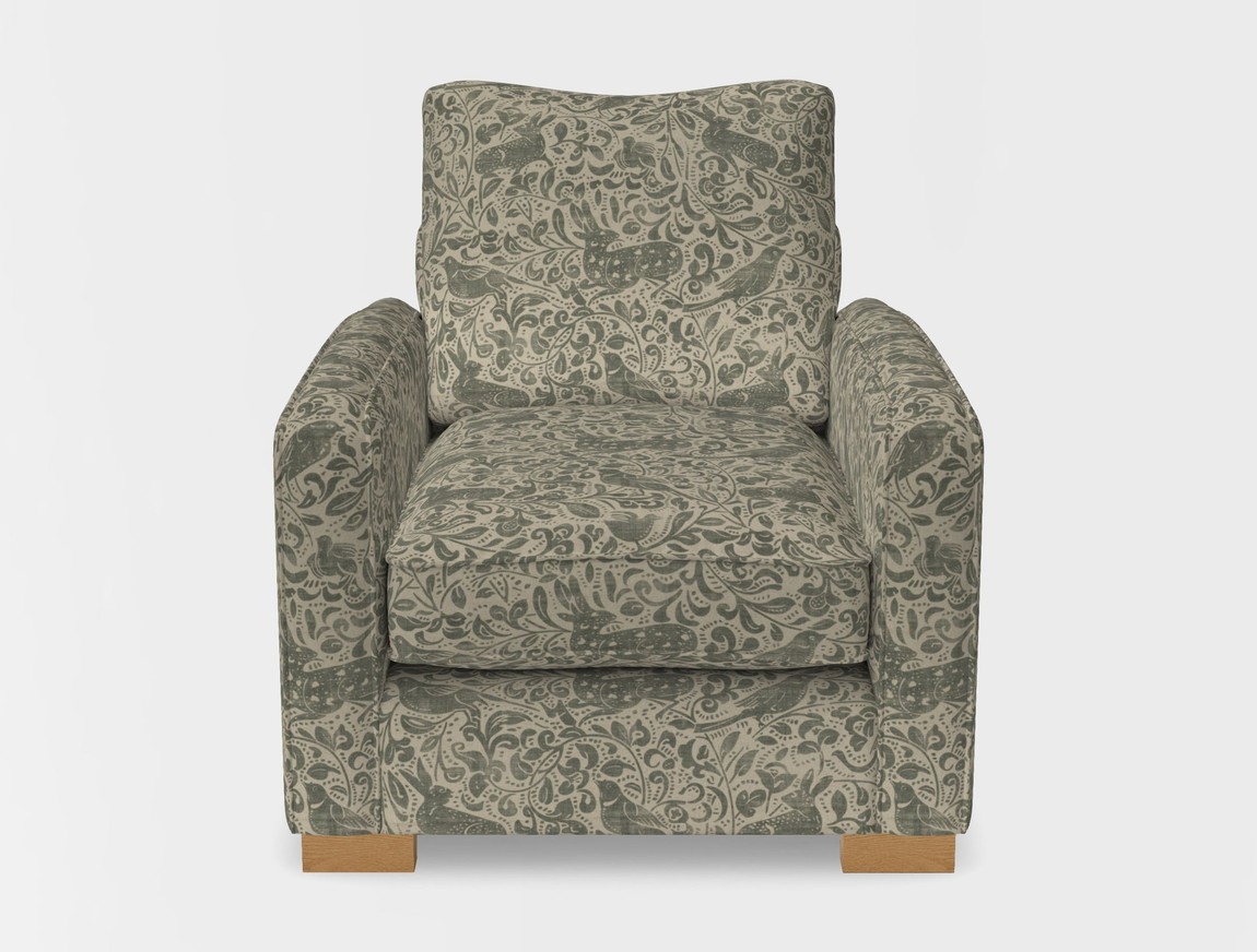 Armchairs