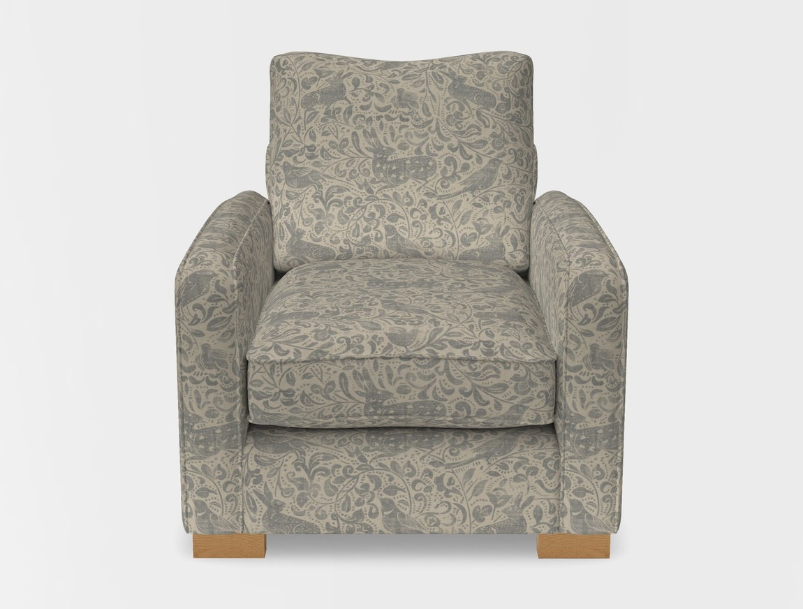 Armchairs