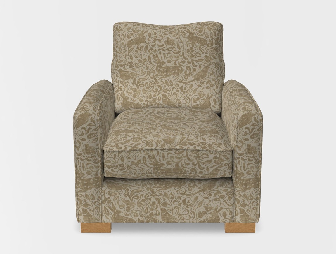 Armchairs