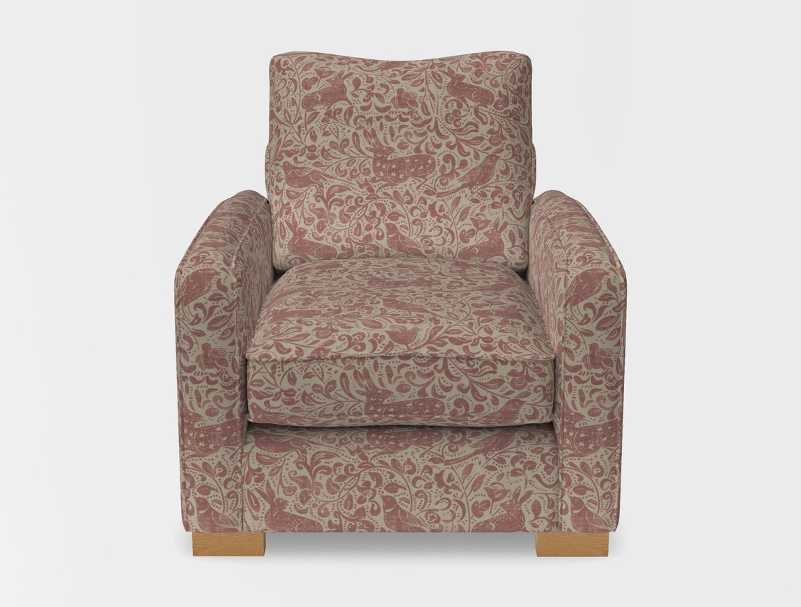 Armchairs