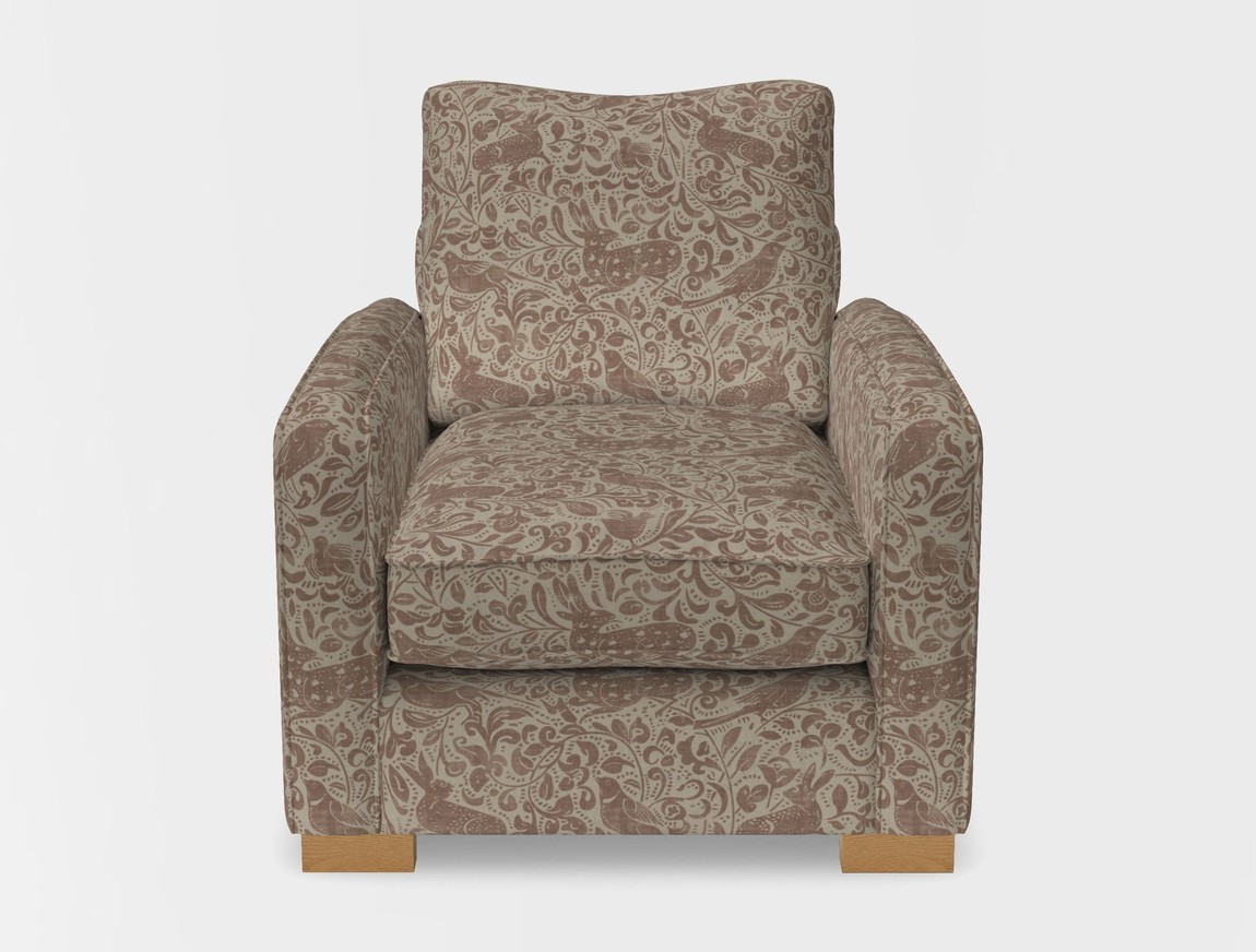 Armchairs