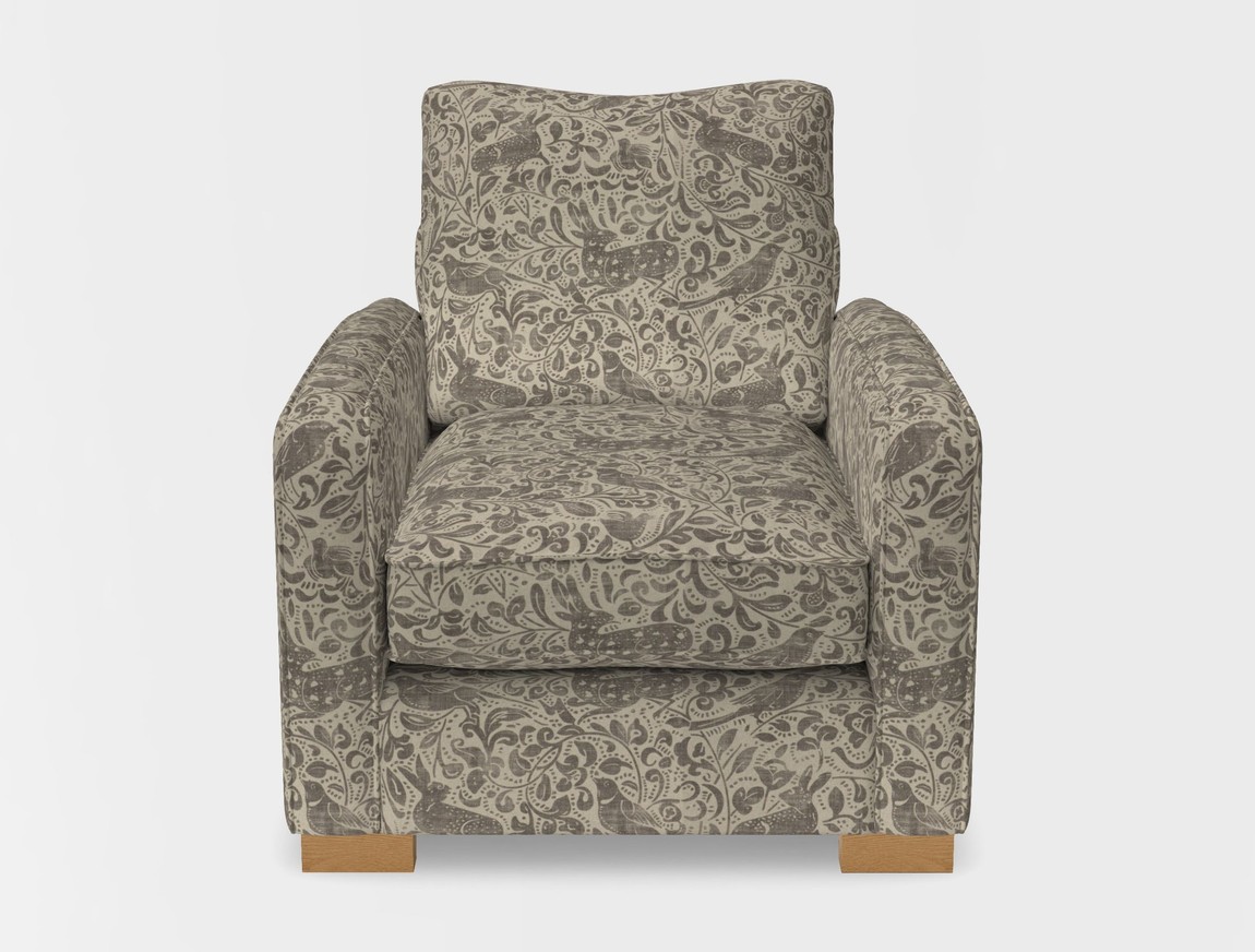 Bespoke Armchairs