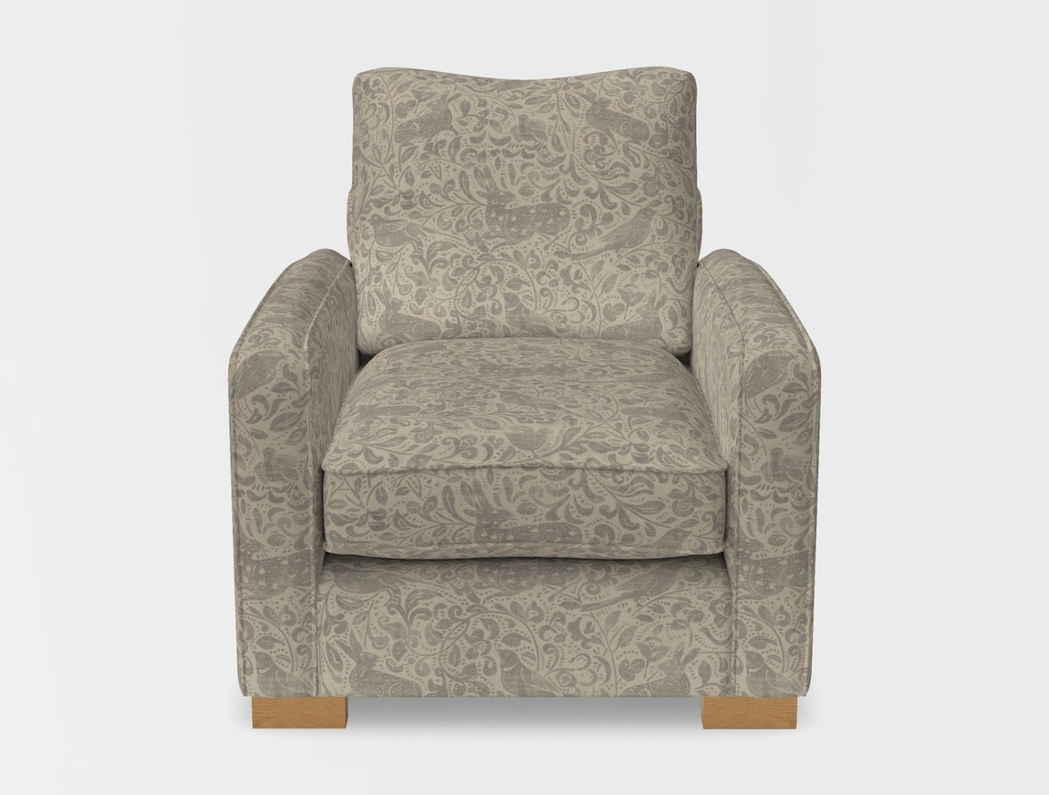 Armchairs