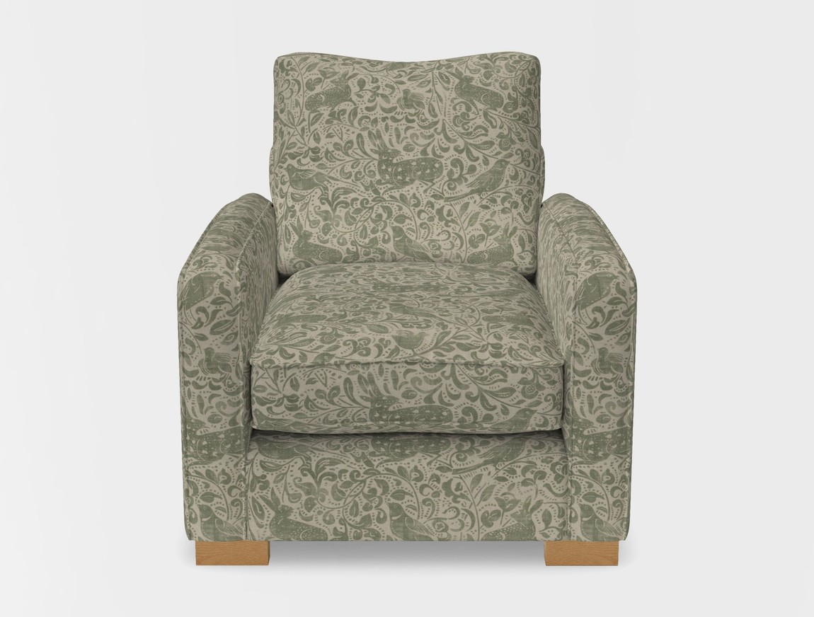 Bespoke Armchairs