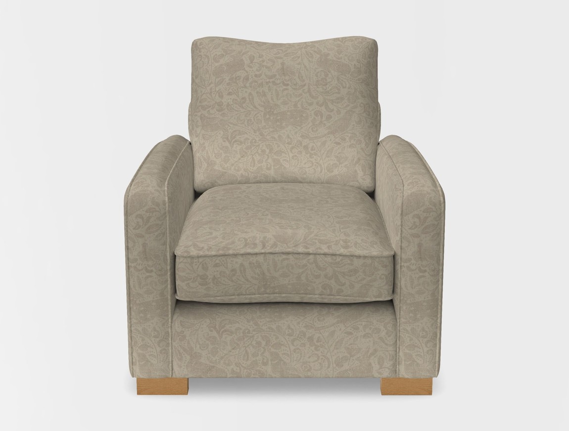 Bespoke Armchairs