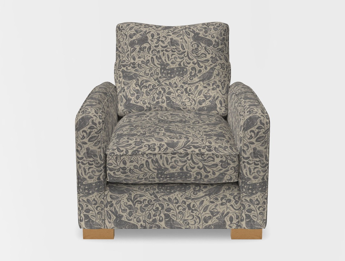Armchairs