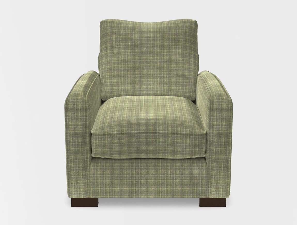 Bespoke Armchairs